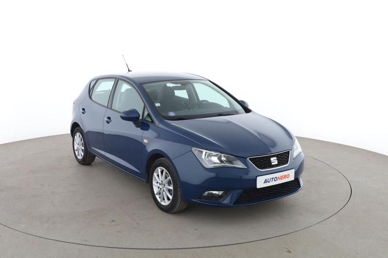 Seat Ibiza 1.0 MyCanal 75 ch