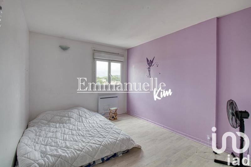 Appartement - 83 m² - 4 pièces