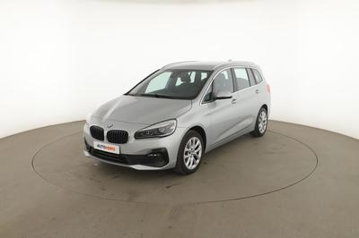 Bmw Série 2 Gran Tourer 218d Business Design Bva8 150 ch