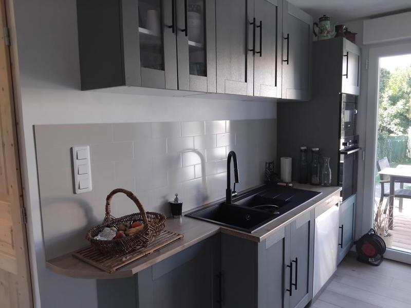 Maison - 182 m² - 9 pièces