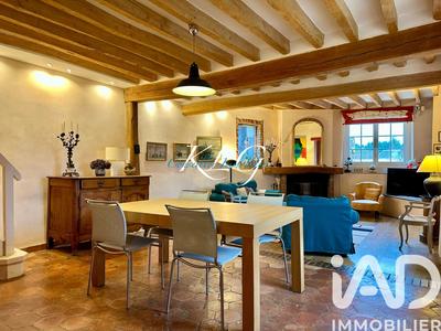 Maison de campagne - 219 m² - 8 pièces