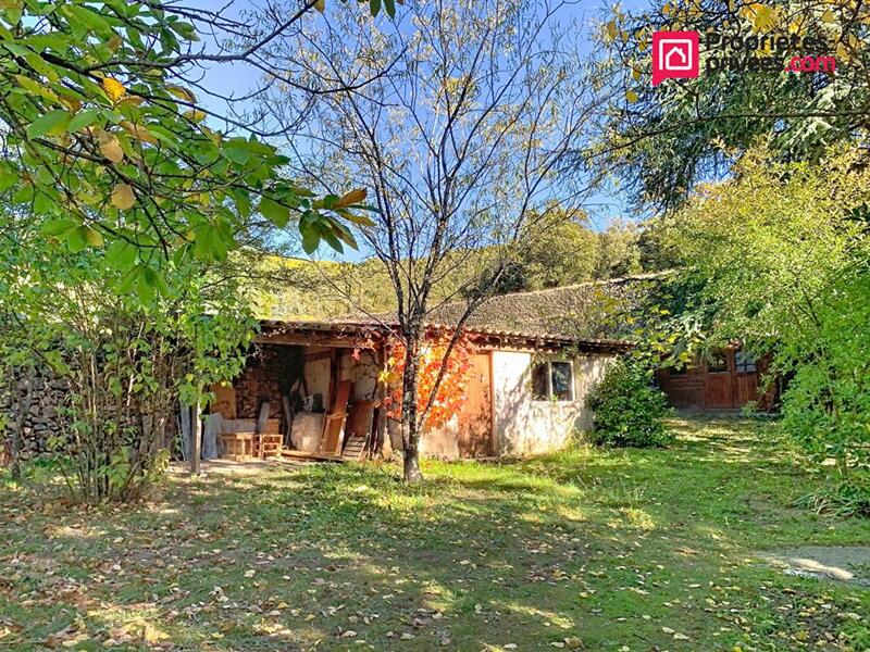 Maison - 125 m² - 6 pièces