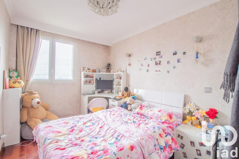 Appartement - 60 m² - 4 pièces