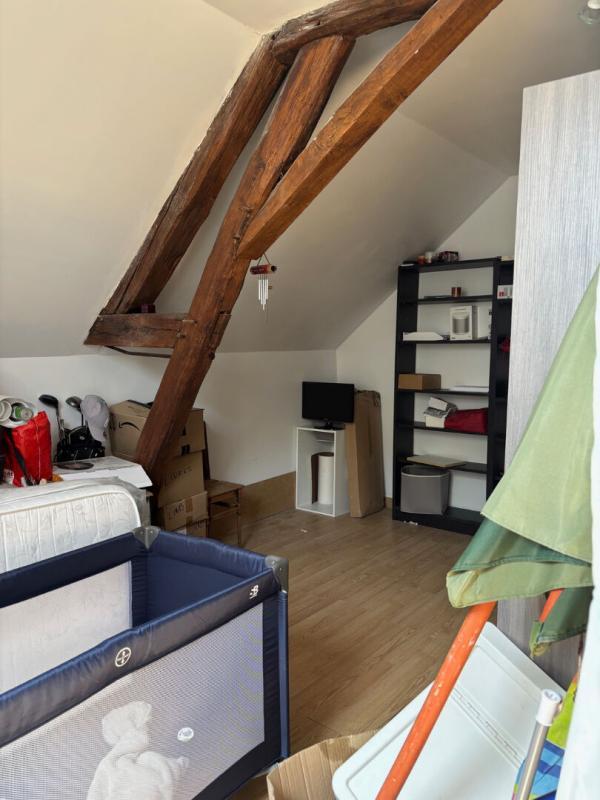 Maison - 200 m² - 6 pièces