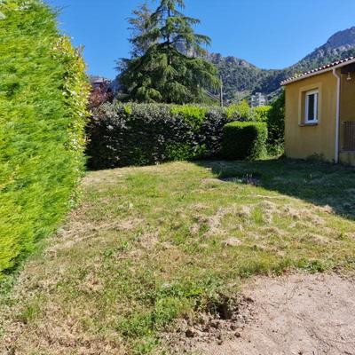 Villa - 90 m² - 4 pièces