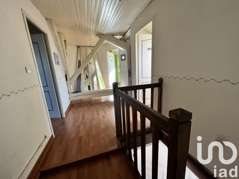 Appartement - 122 m² - 4 pièces