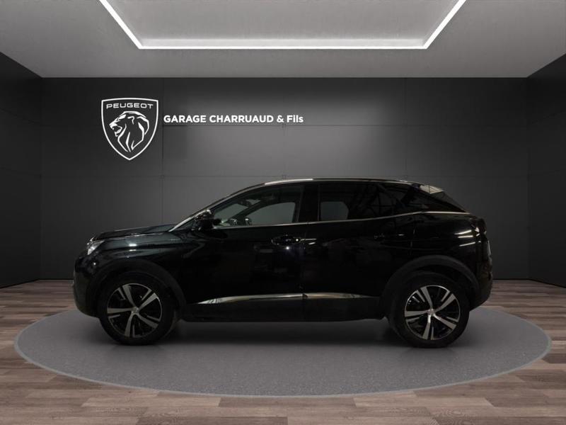 Peugeot 3008 II Puretech 130 s&amp;S Gt Line