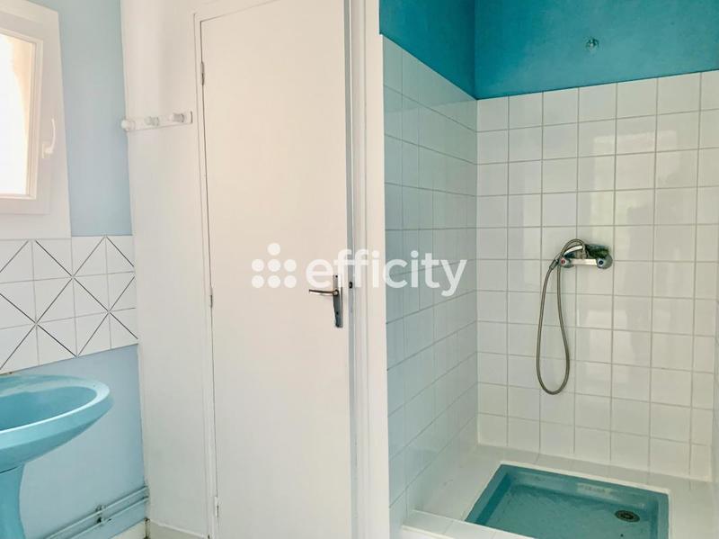 Maison - 88 m² - 3 pièces