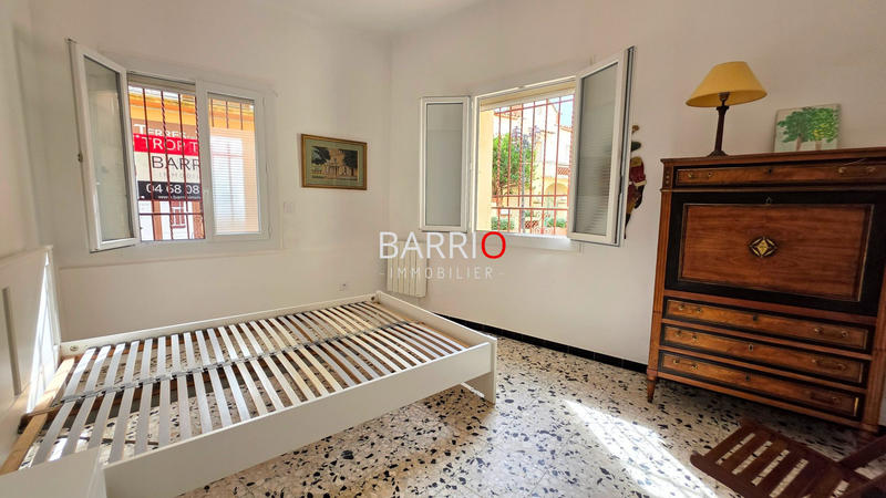 Appartement - 51 m² - 2 pièces