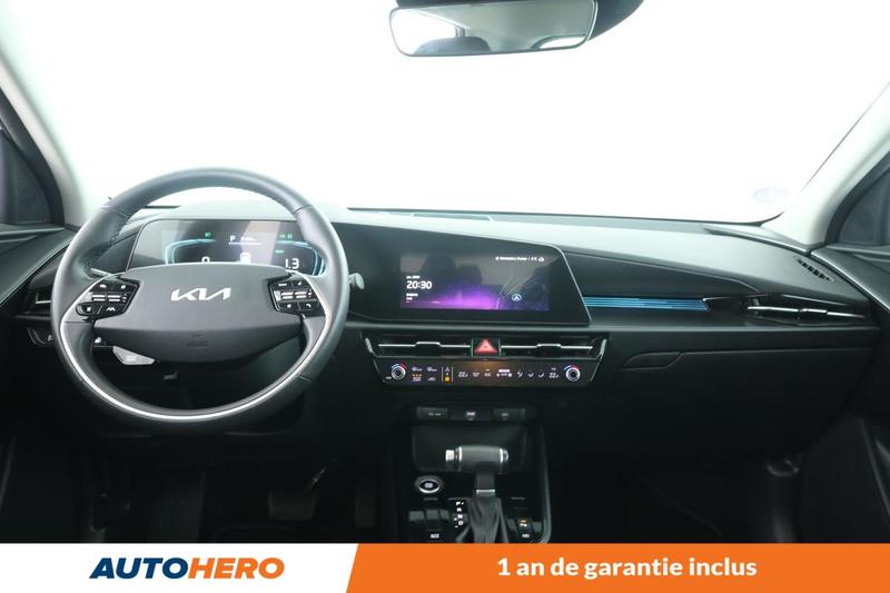 Kia Niro 1.6 GDi Phev Active Dct6 183 ch