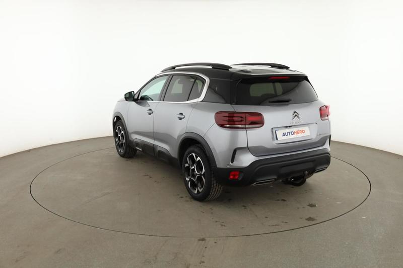 Citroën C5 Aircross 1.5 Blue-HDi Shine Eat8 131 ch