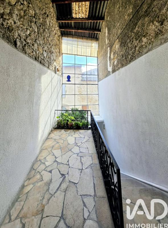 Maison - 169 m² - 4 pièces