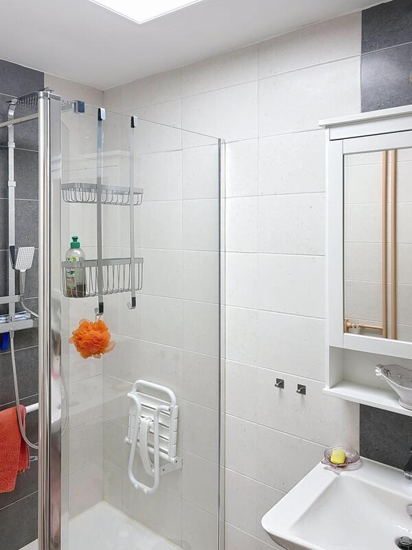 Appartement - 53 m² - 3 pièces