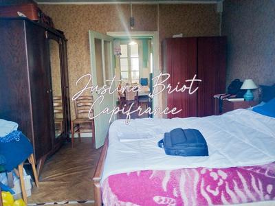 Maison - 62 m² - 4 pièces