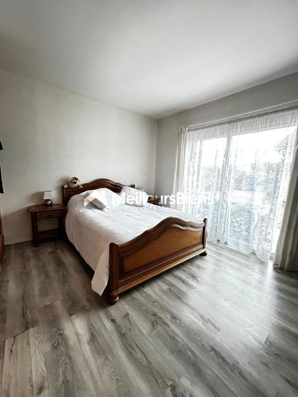 Maison - 142 m² - 7 pièces