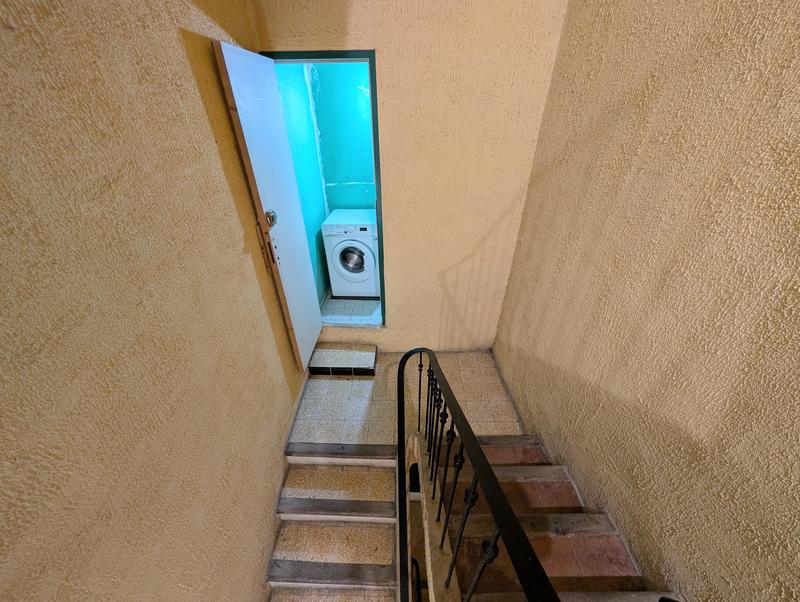 Immeuble - 100 m² - 6 pièces