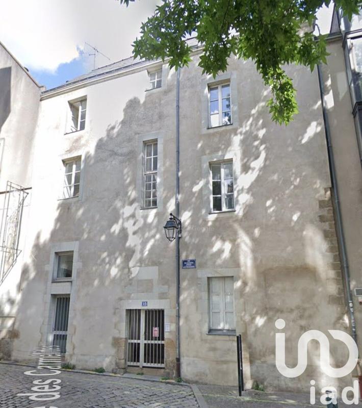 Appartement - 34 m² - 1 pièce