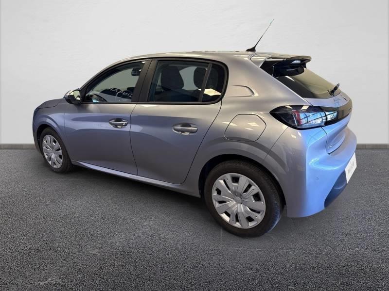 Peugeot 208 PureTech 75 s&amp;S Bvm5 Active Business