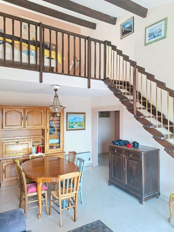 Appartement - 89 m² - 4 pièces