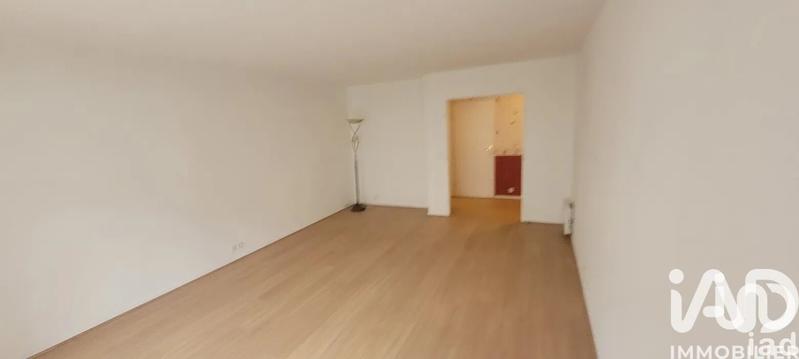 Appartement - 87 m² - 4 pièces