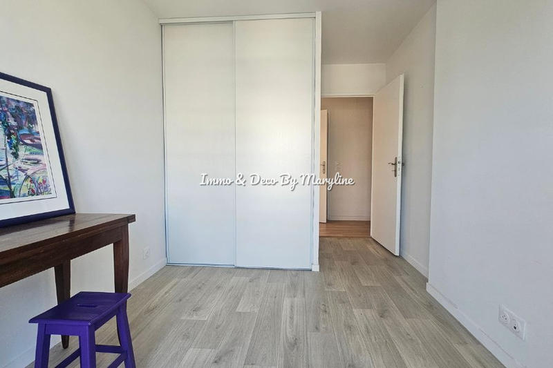 Appartement - 85 m² - 4 pièces