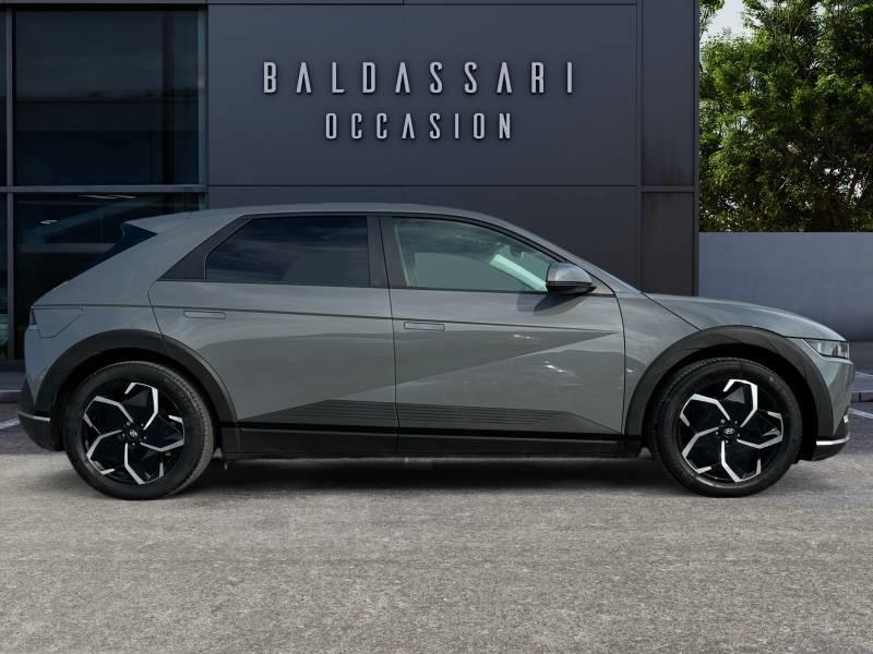 Hyundai ioniq 5 58 kWh - 170 ch Intuitive