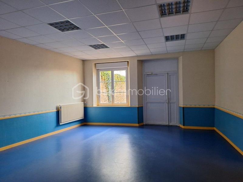 Immeuble - 1 193 m² - 25 pièces