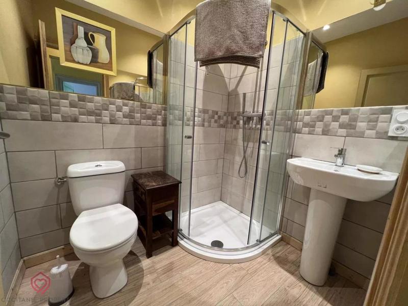 Manoir - 284 m² - 15 pièces