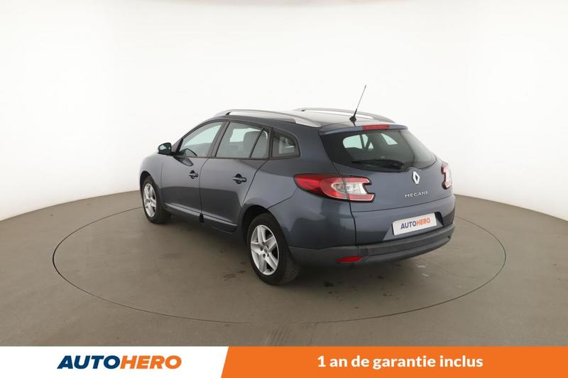 Renault Mégane Estate 1.2 TCe Energy Life 115 ch