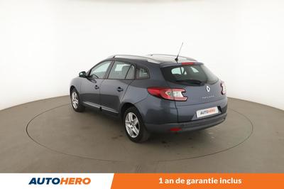 Renault Mégane Estate 1.2 TCe Energy Life 115 ch