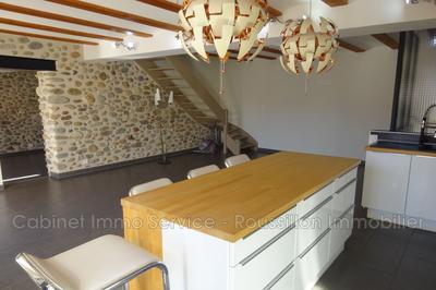 Appartement - 145 m² - 5 pièces