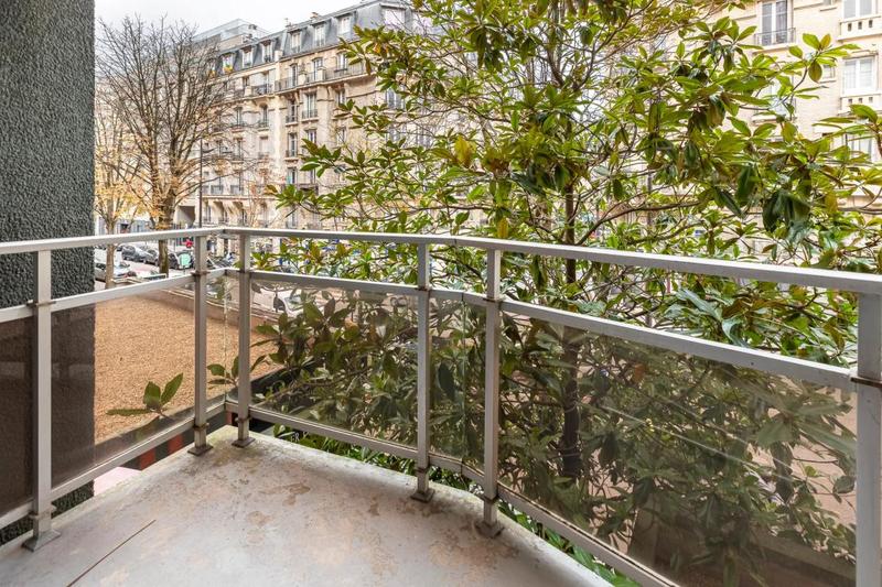 Appartement - 94 m² - 4 pièces