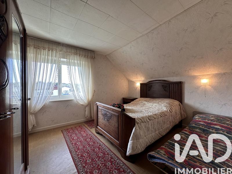 Maison - 156 m² - 4 pièces