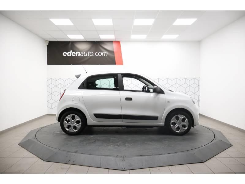 Renault Twingo III Achat Intégral - 21 Life