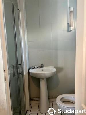 Appartement - 28 m² - 2 pièces