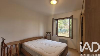 Maison - 63 m² - 3 pièces