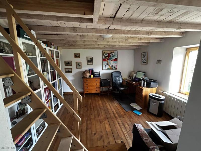 Maison de campagne - 347 m² - 8 pièces