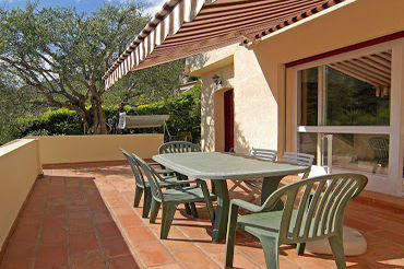 Villa - 107 m² - 4 pièces