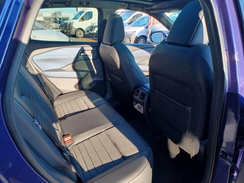 Nissan Qashqai e-Power 190 ch Tekna