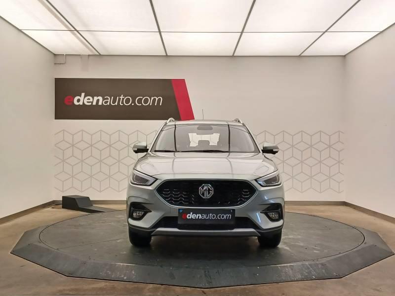 Mg Zs 1.0l t-Gdi 111ch 2wd Luxury