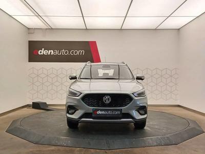 Mg Zs 1.0l t-Gdi 111ch 2wd Luxury