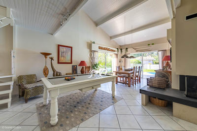 Villa - 165 m² - 6 pièces