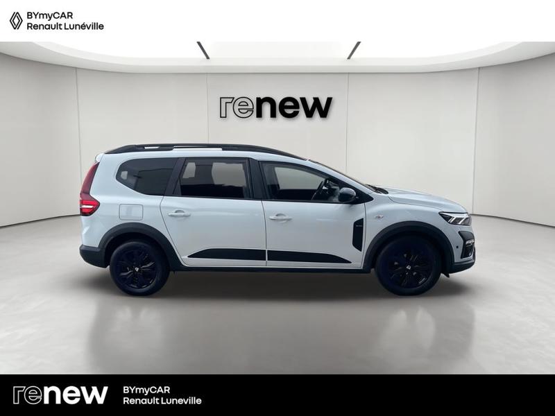 Dacia Jogger TCe 110 5 places Sl Extreme +