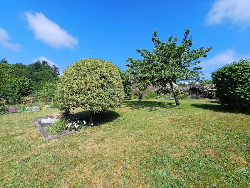 Maison - 112 m² - 5 pièces