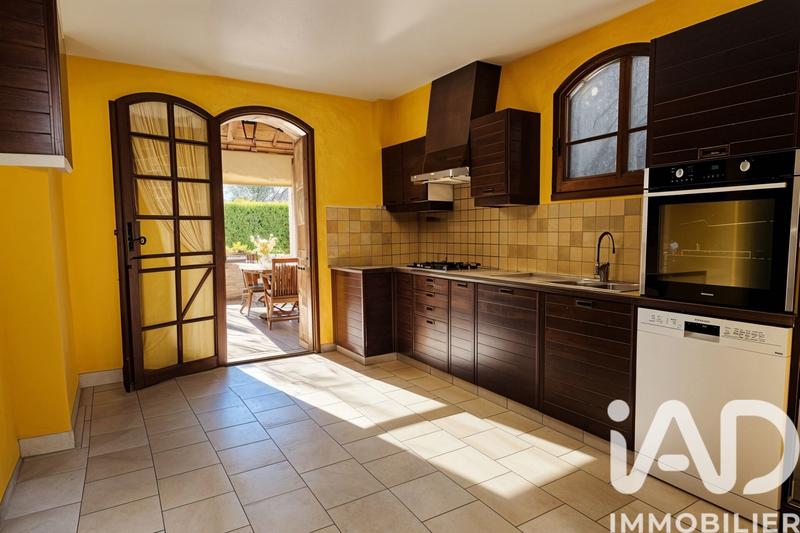 Maison de ville - 188 m² - 5 pièces