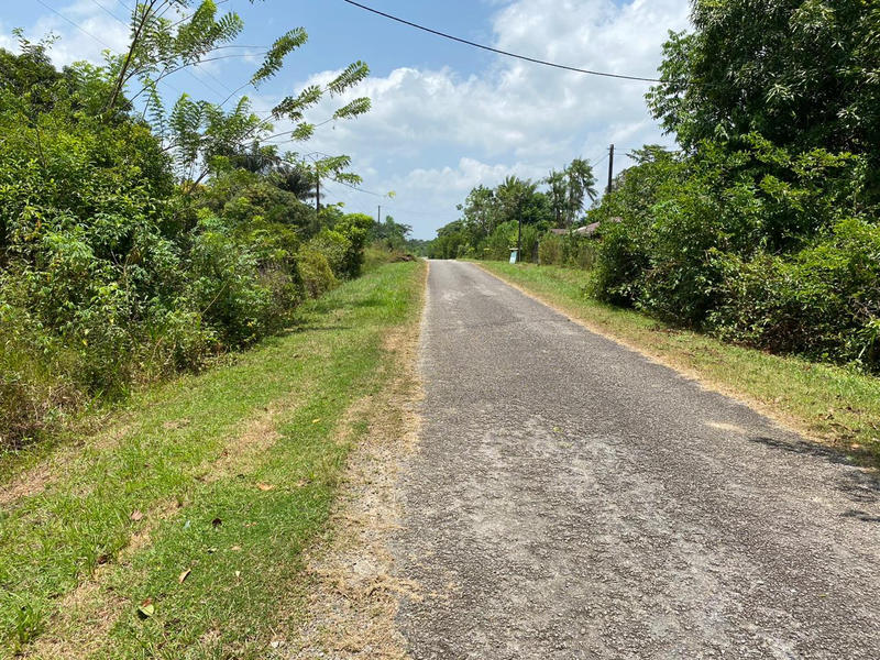 Terrain agricole - 62 539 m²