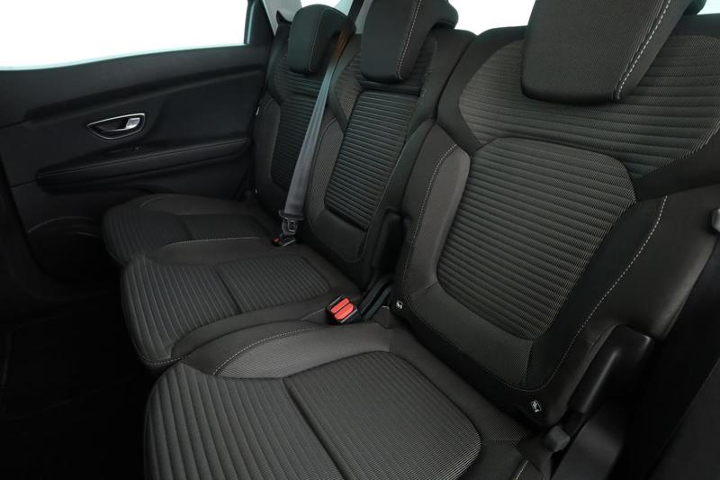 Renault Scénic 1.5 dCi Energy Business 110 ch