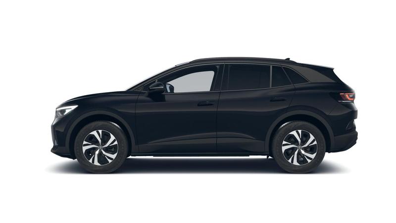 Volkswagen Id.4 170 ch Pure Life Max