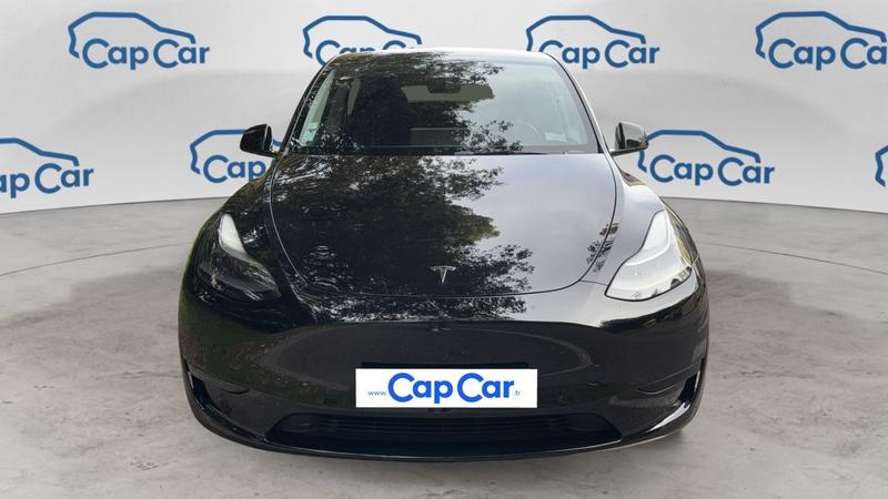 Tesla Model y 275 Rwd Standard - Première main