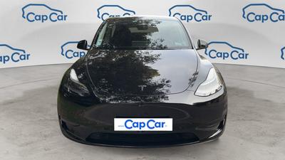 Tesla Model y 275 Rwd Standard - Première main